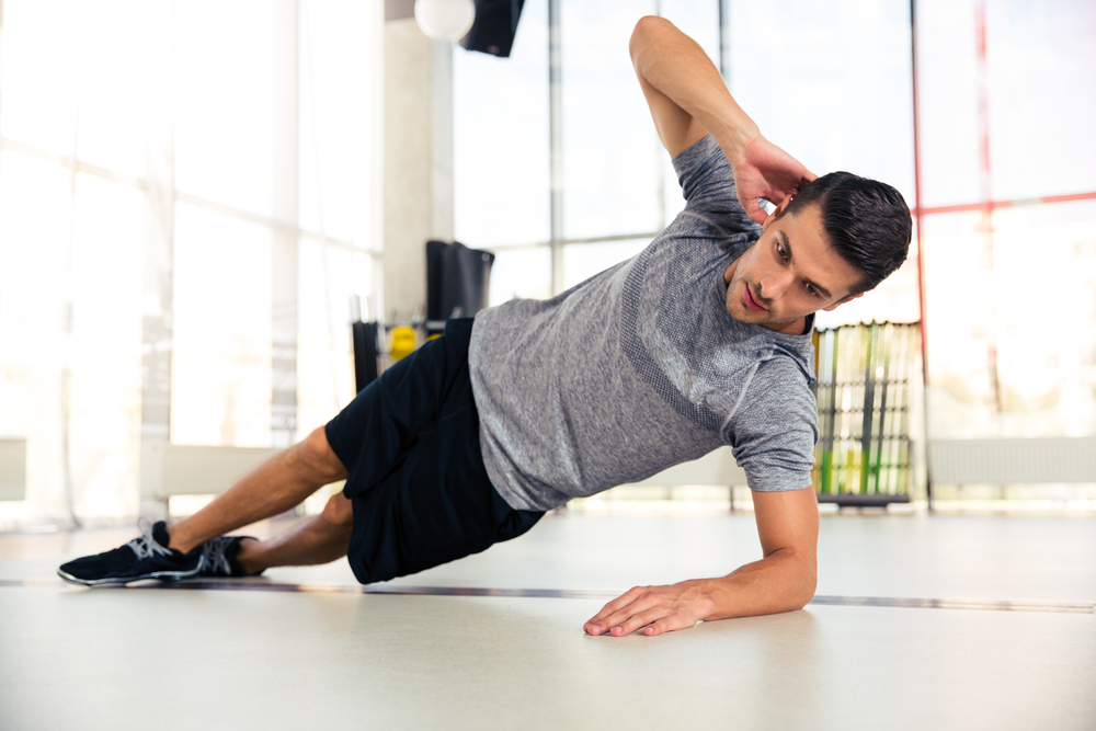 Side Plank